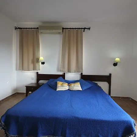 Salmakis Villas - Tuncay * Ortakent