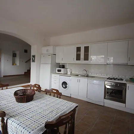 Willa Salmakis Villas - Tuncay